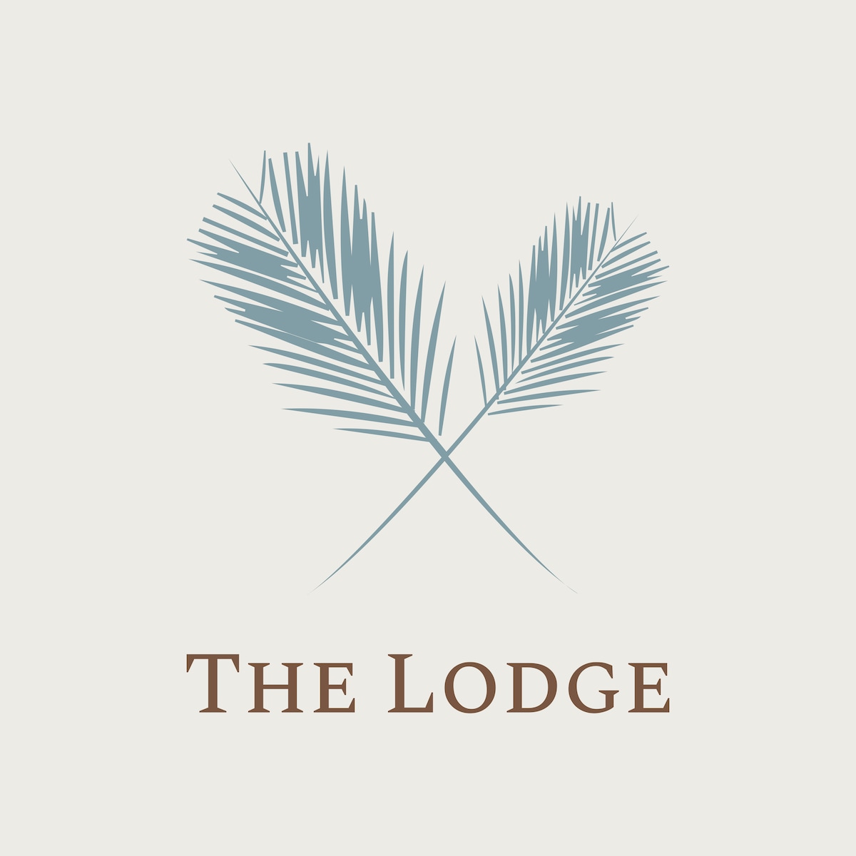 The Lodge @ The Secret Garden Glamping