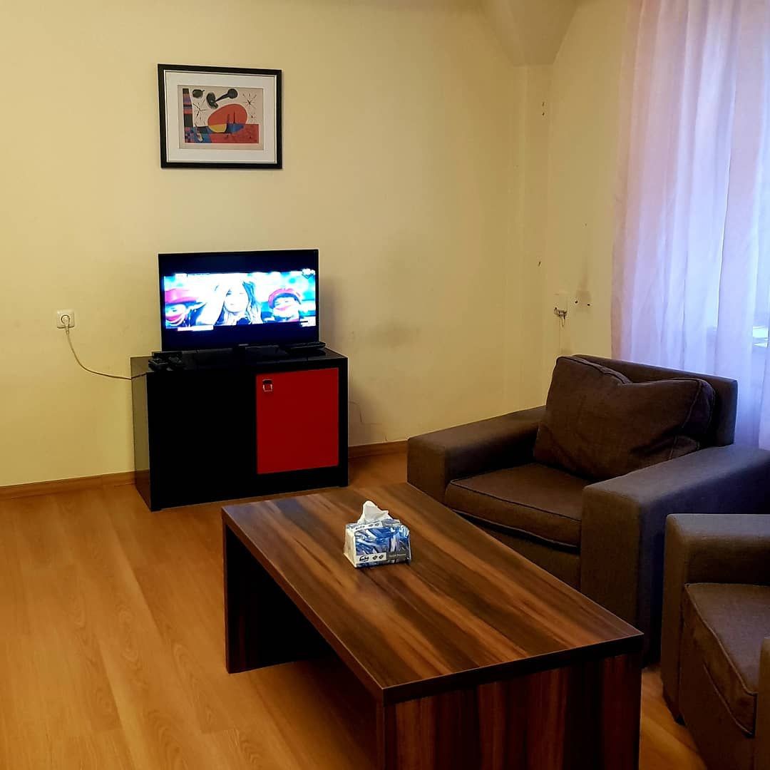 Dilijan Apartment #2