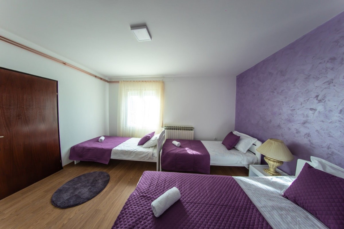 Apartman Kokin Brod