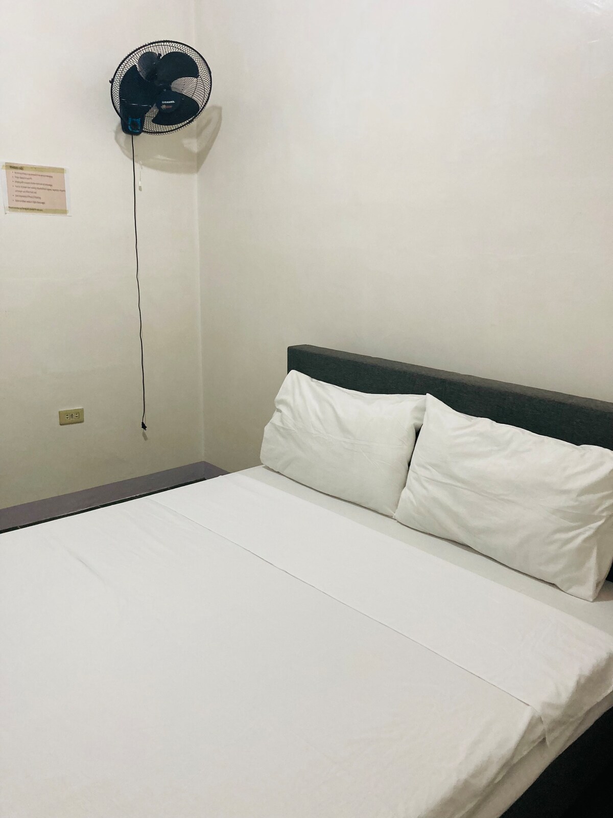 Deluxe  Room