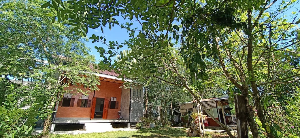 Tambon Nam Noi的民宿