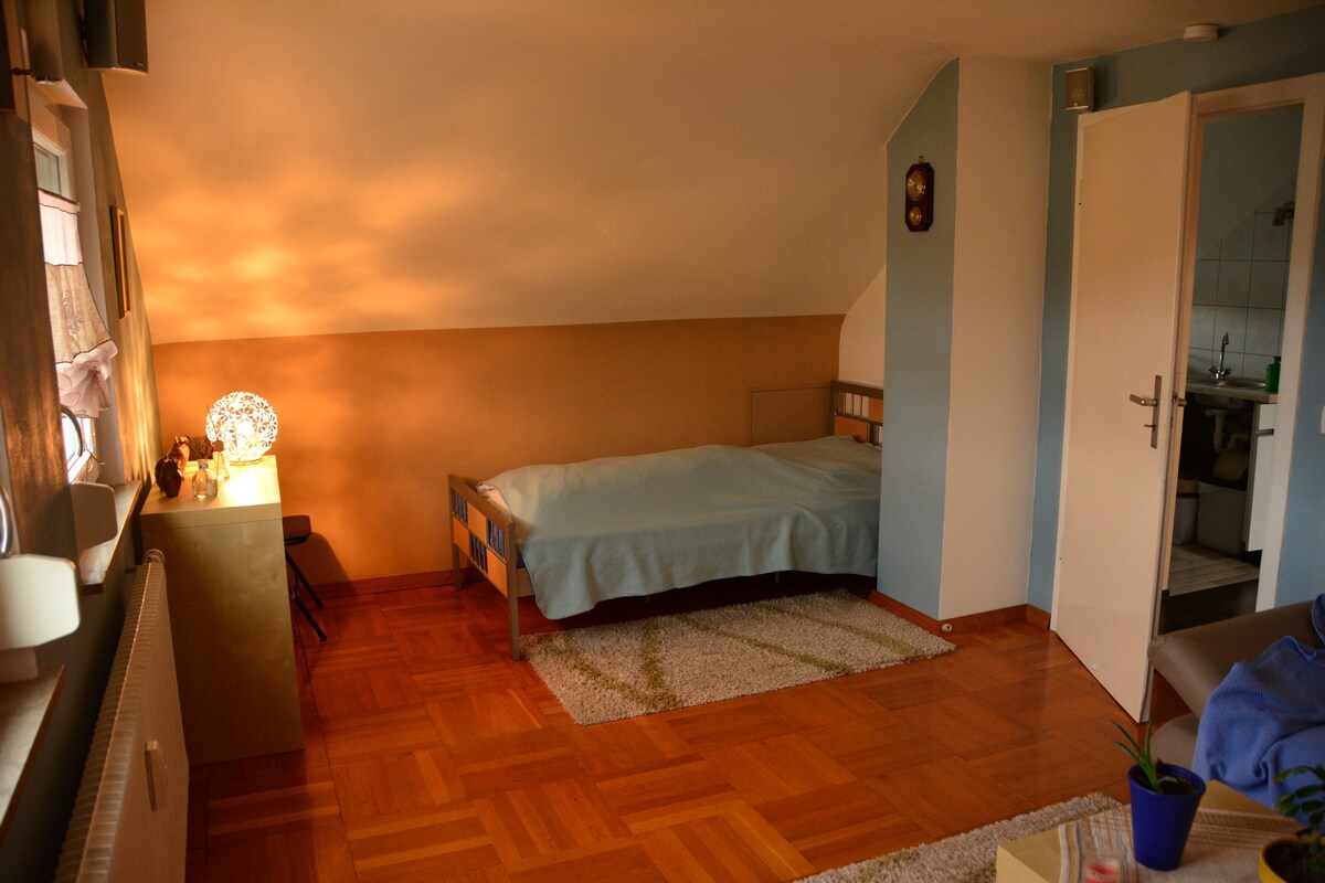 COSY DG-Apartment - Metzingen Nord