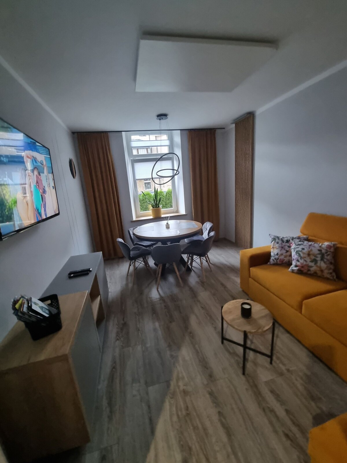 Apartament LuxLemon