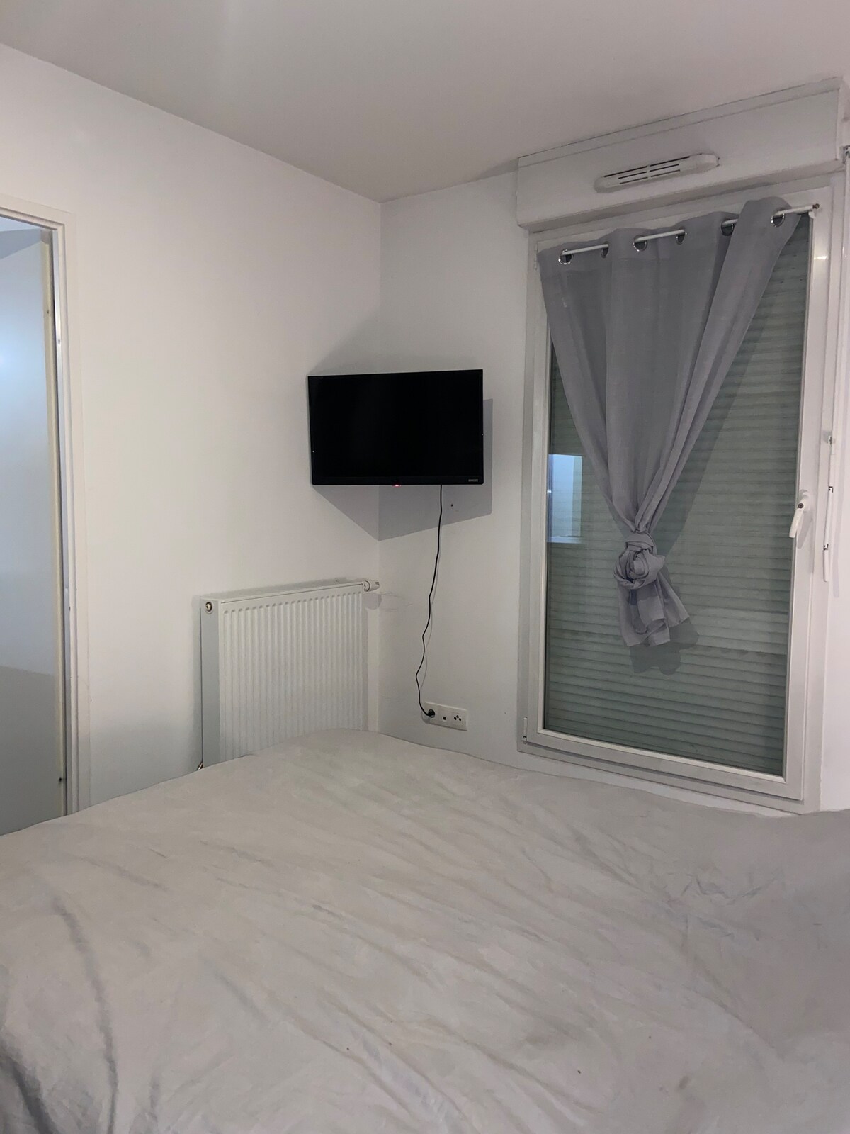 Appartement cosy proche Paris + Parking souterrain