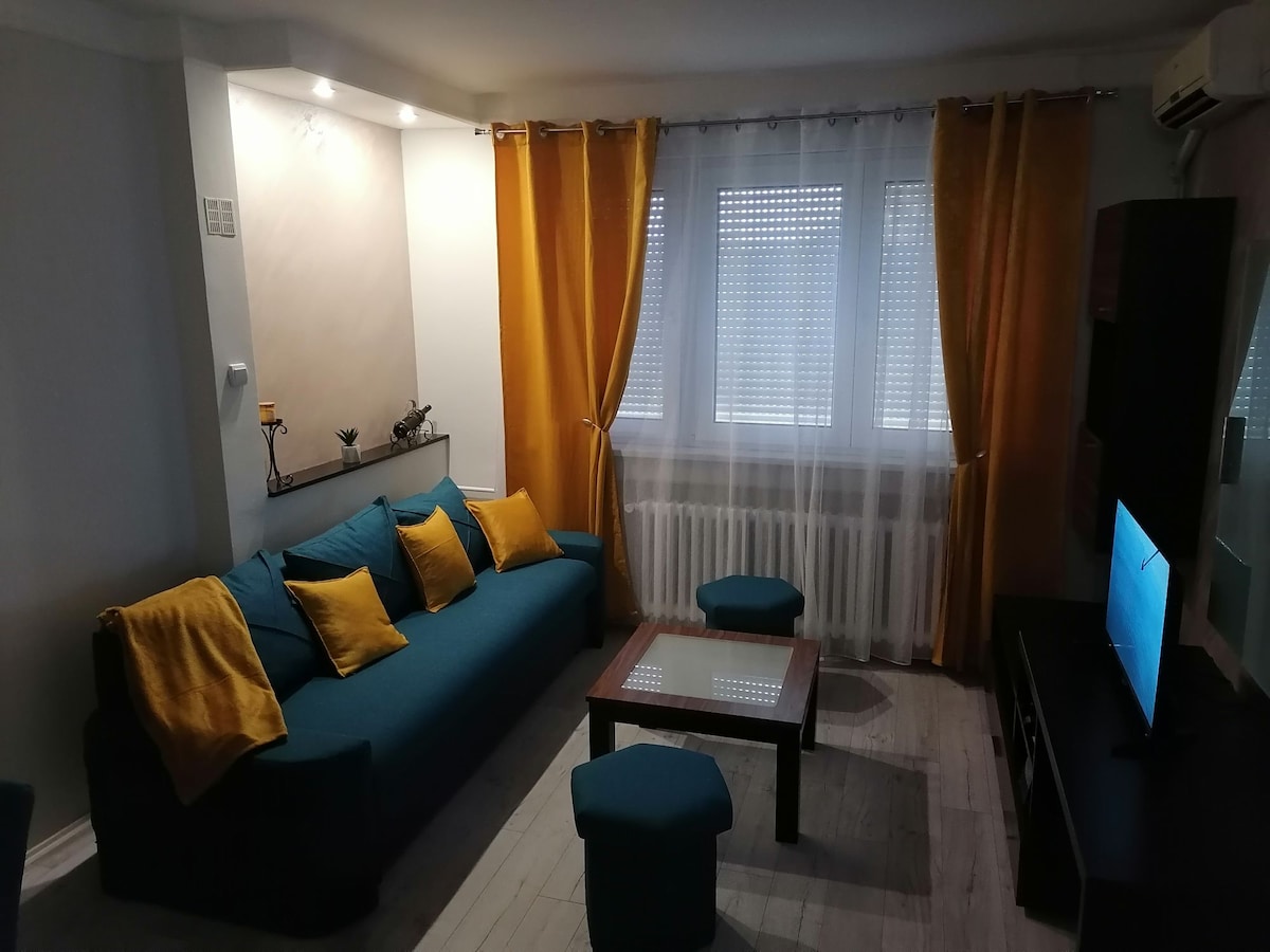 Apartman 
Kolubara