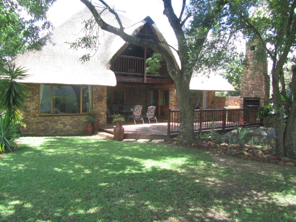 Kruger Park Lodge - Unit 518