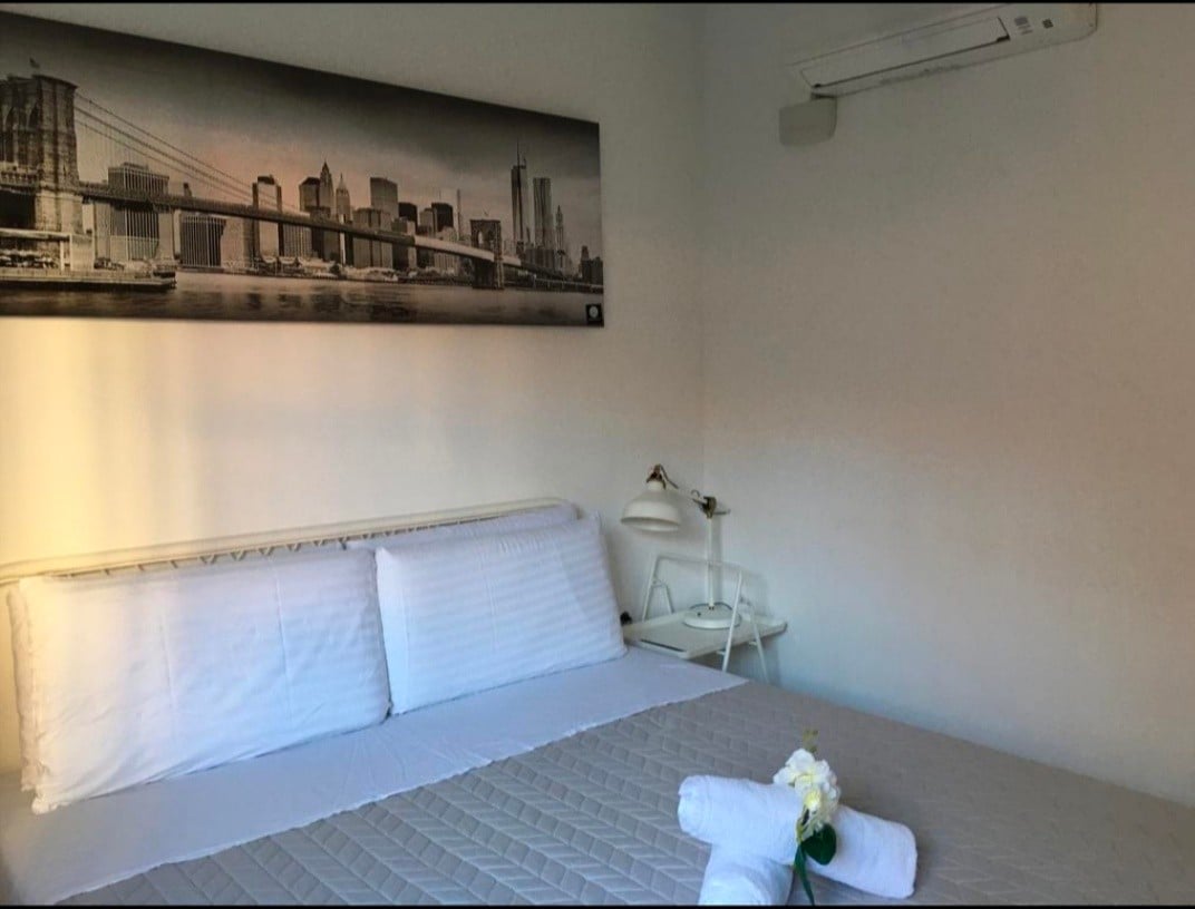 En suite rooms in Casa Flores del Mediterráneo ²