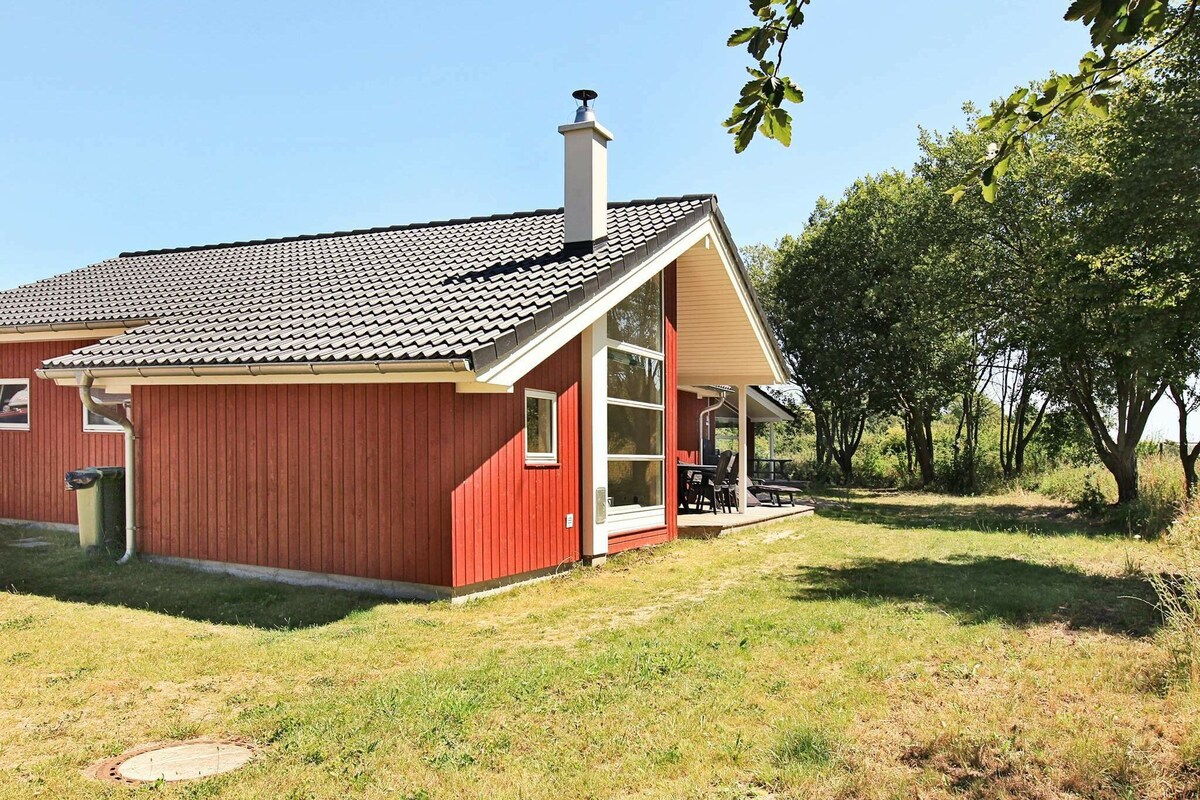 8 person holiday home in großenbrode