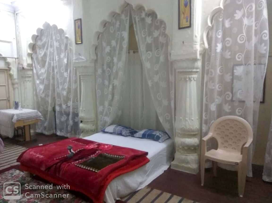 Raja Todarmal ka Qila, Dashaswmedh Ghat Allahabad