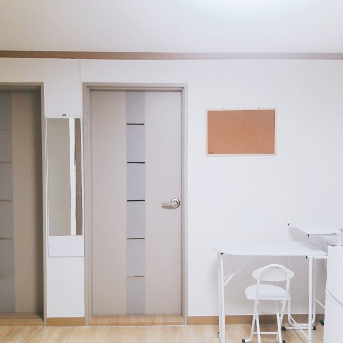 ROOM 1 - Fantastic place in Hongdae