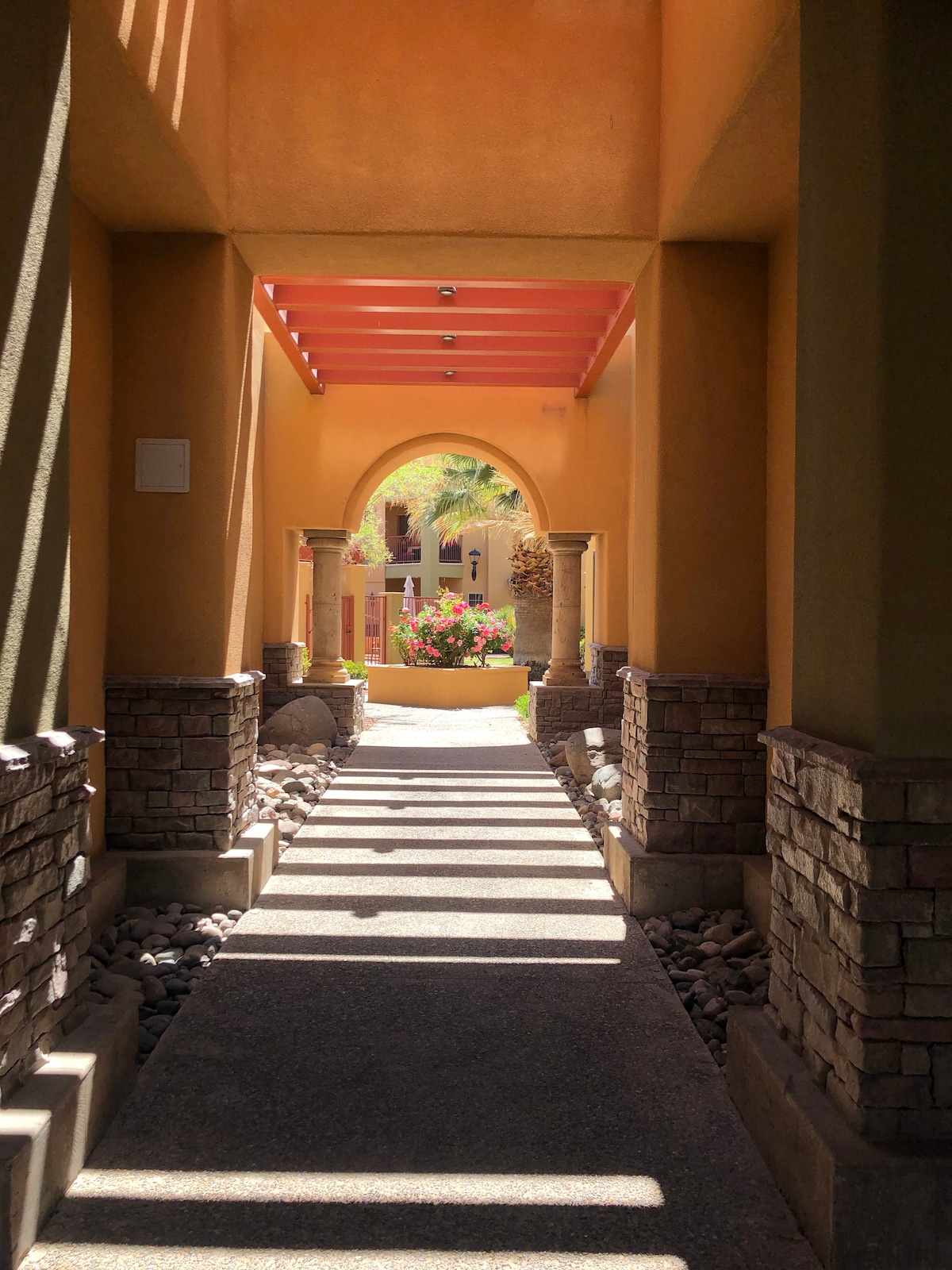 Condo 126 in Historic Mesilla