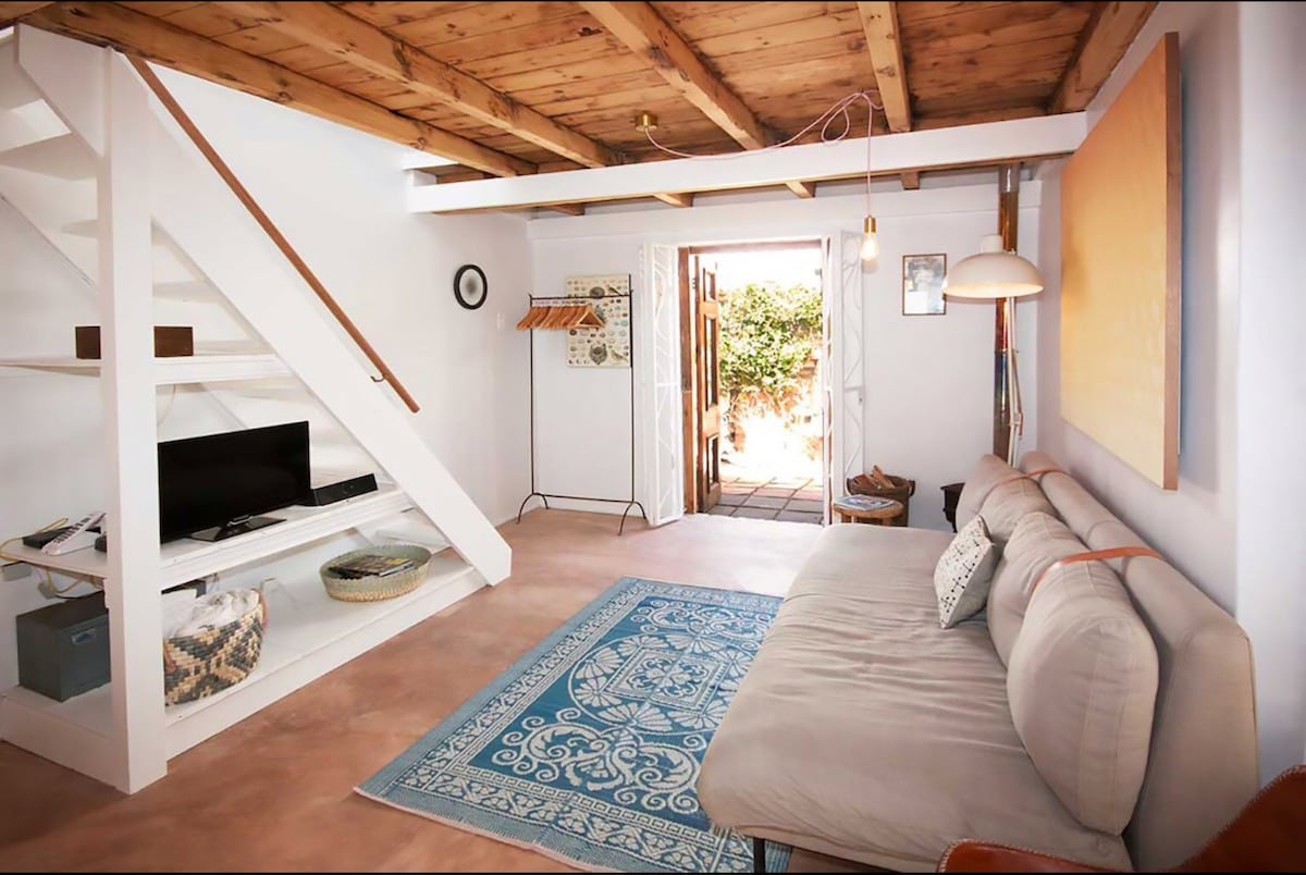 Kalk Bay Gem-Cottage on Windsor (Fisherman 's Cove)