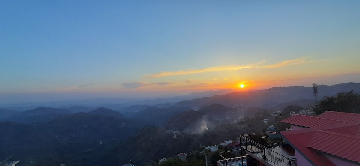 Dil Se Homestay - Shimla
