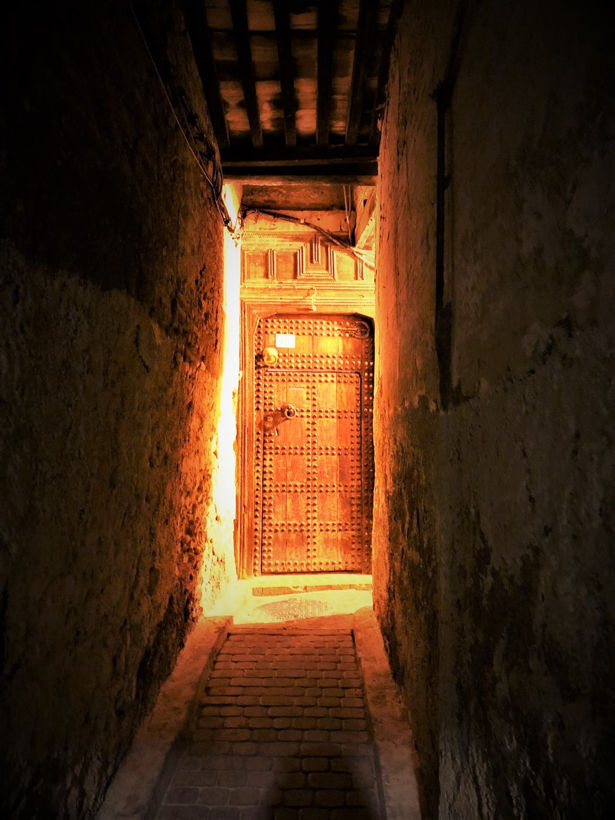 Splendide Riad à Fes （ 4间套房）