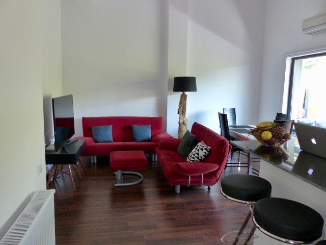 Modern, deluxe apartment in rural part of Cluj