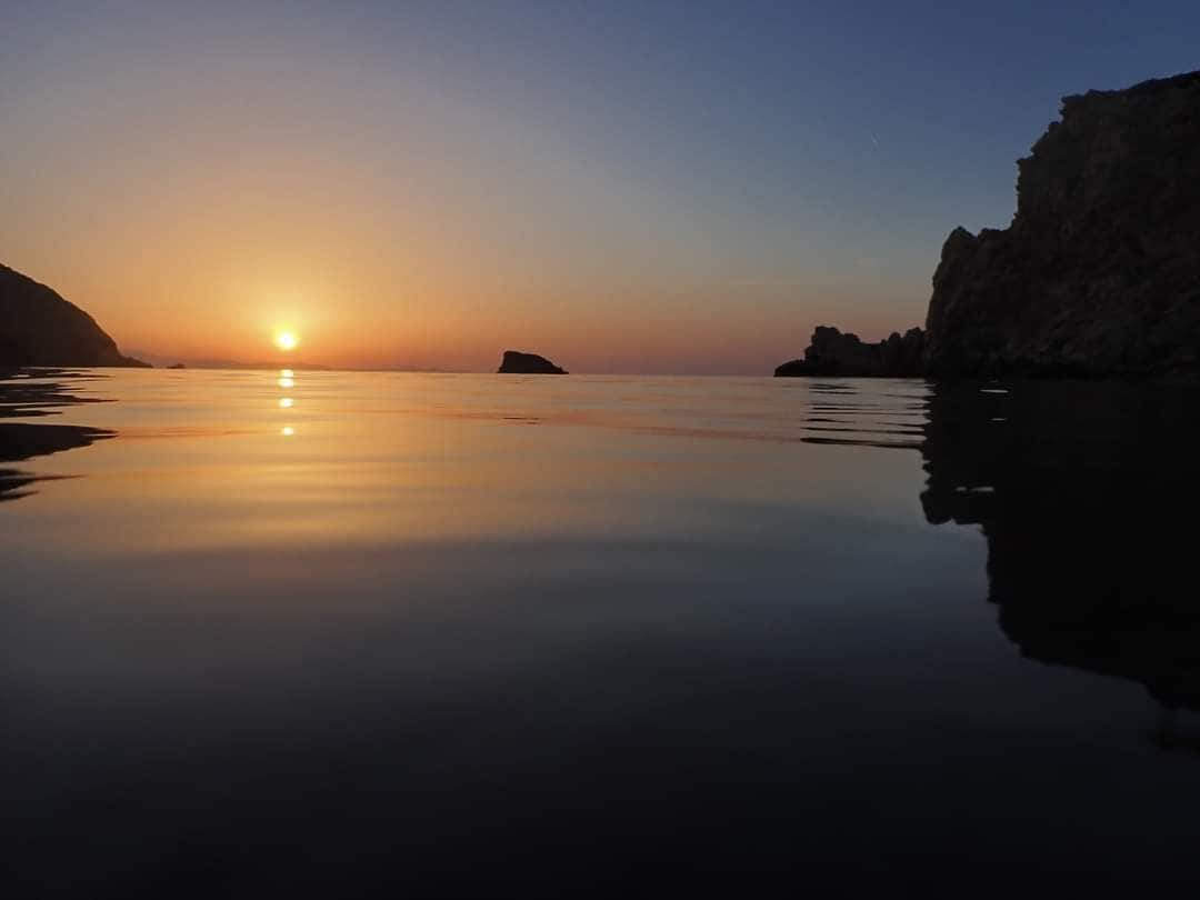 Πέτρινο σπίτι Μικρά Νάξος