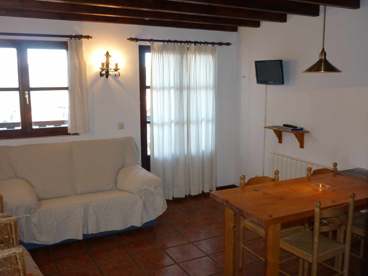 Apartamentos Rurales Fuentes de Somave 2