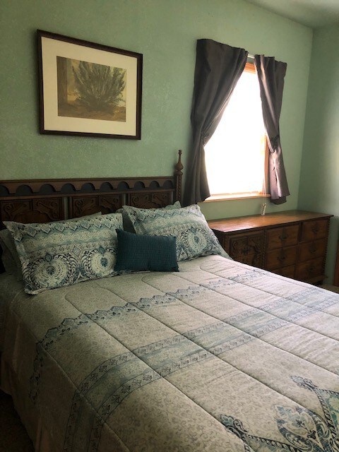 Lover 's Leap Lodging ，真正的蒙大拿州体验