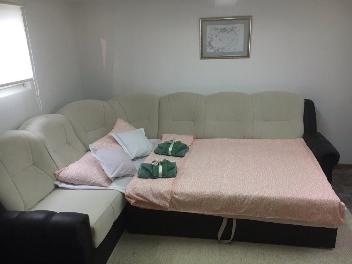 Apartman Zorica