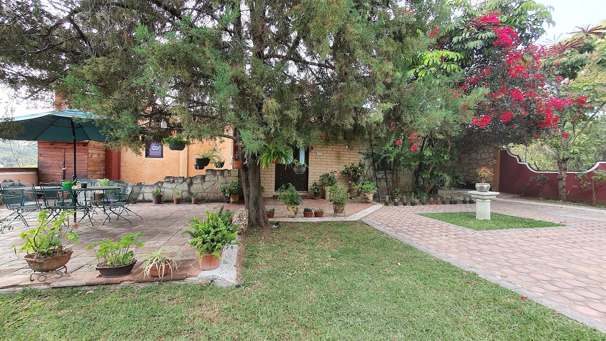 Villa Ocho Venado