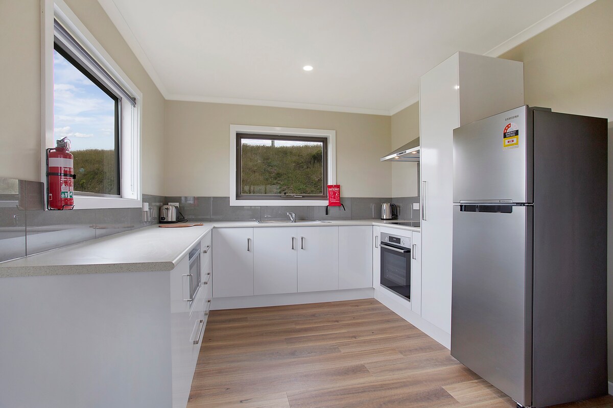 Otway Coastal Villas Banksia