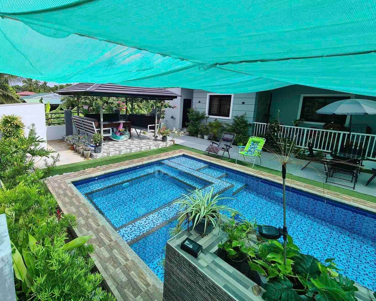 Residencia Jose - private pool house