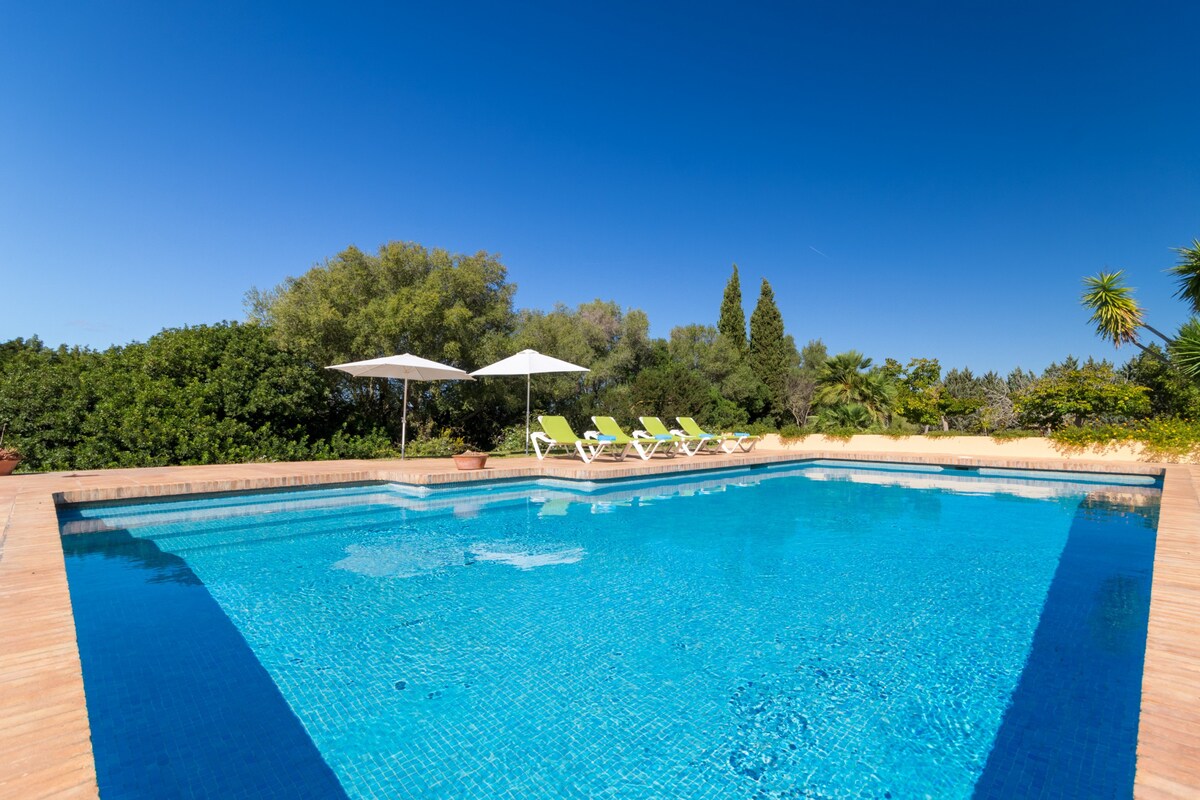 Sestador Blat, Finca 5StarsHome Mallorca