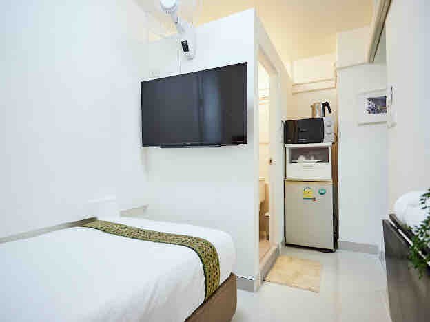 Day dream Apartment Bangkok 102