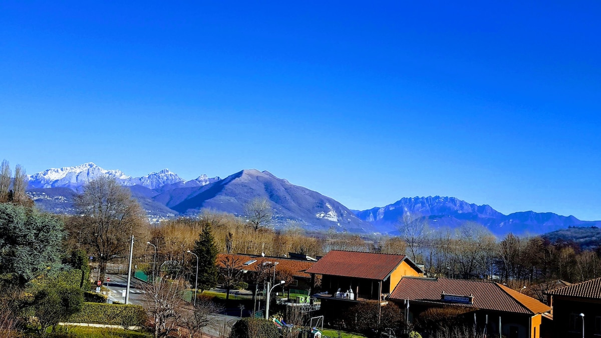 Casa di Massi&Tully