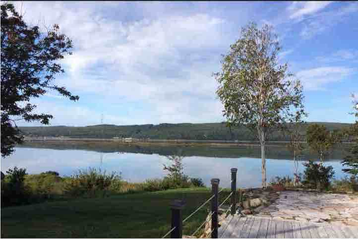 Hideaway at Cape Breton Canso Causeway