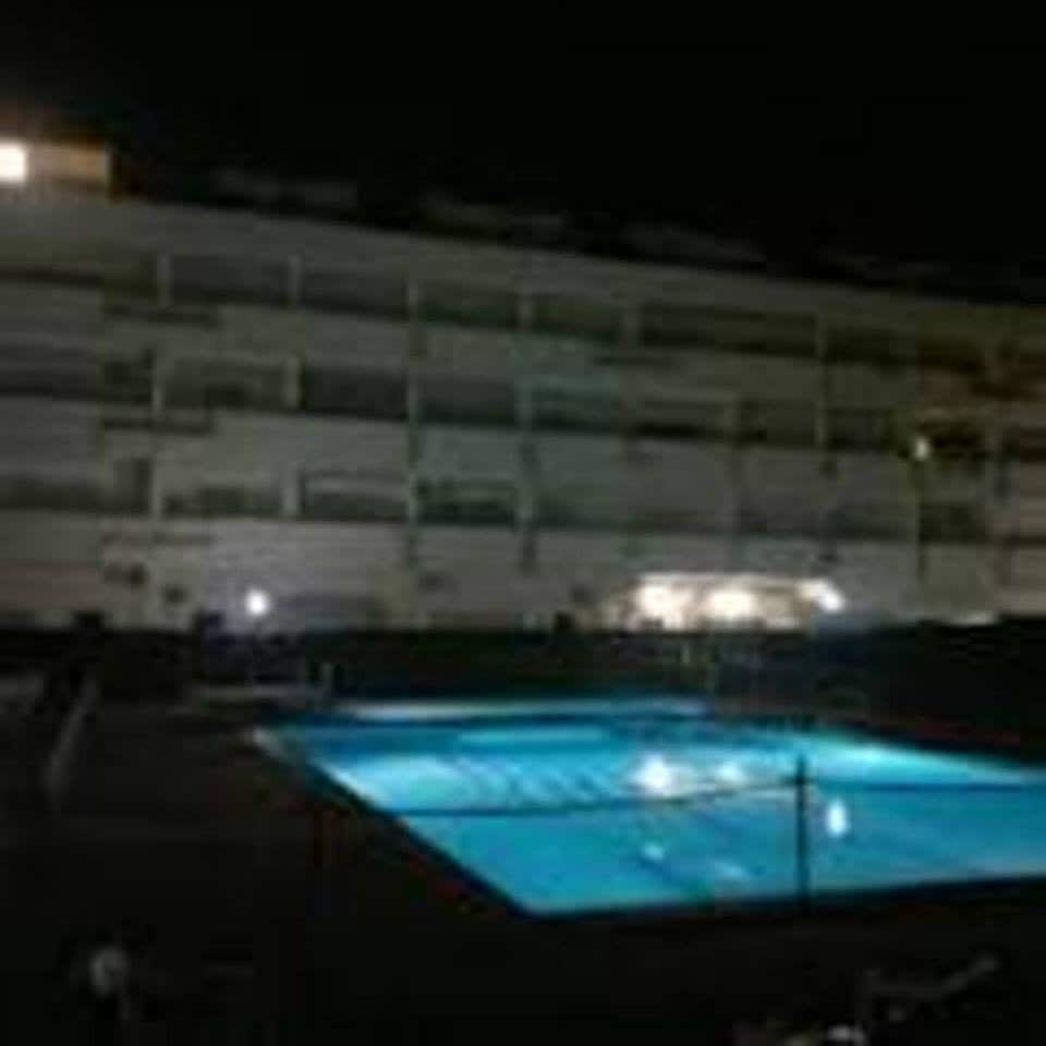 A Casa di Rosa, front beach, pool, parking