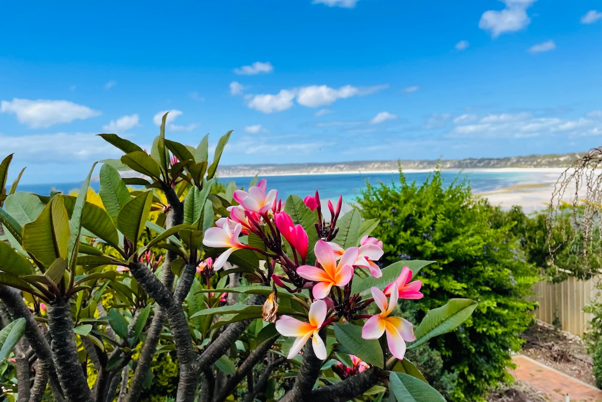 The Whitehouse | Emu Bay