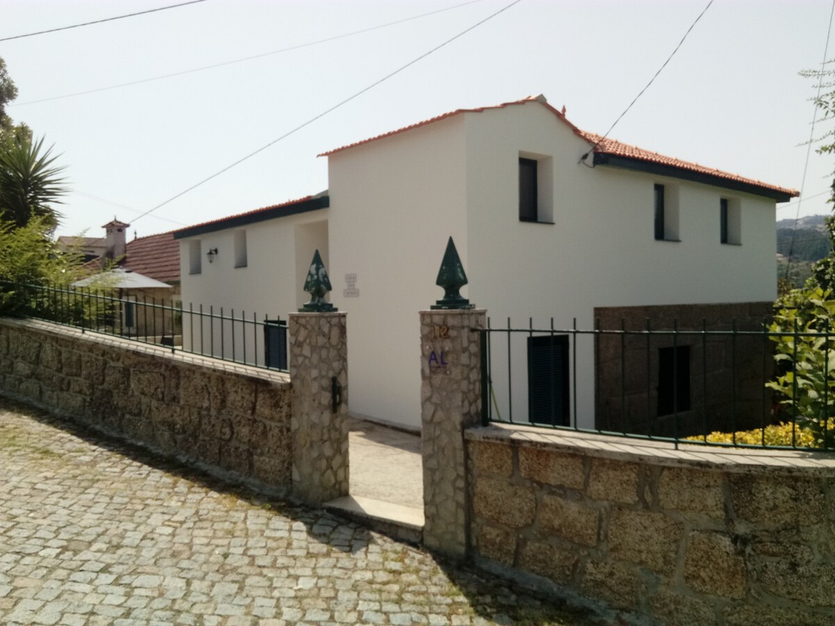 Casa do Tapado