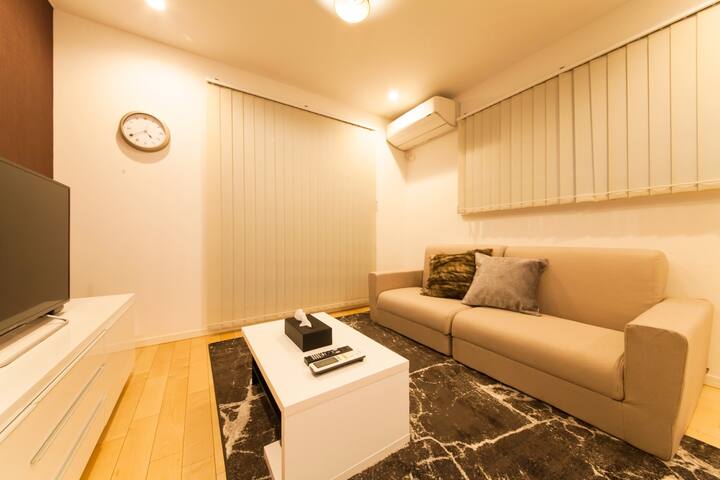 Ikebukuro 街区 Ikebukuro Airbnb
