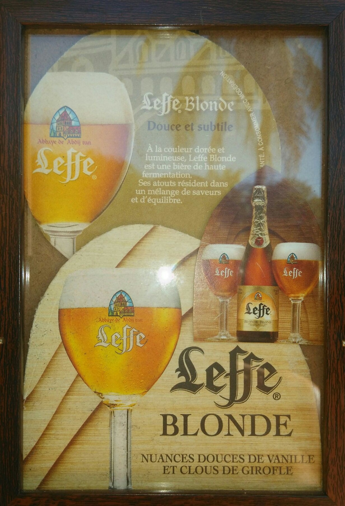 比利时人"Leffe"房间， Las Peñitas