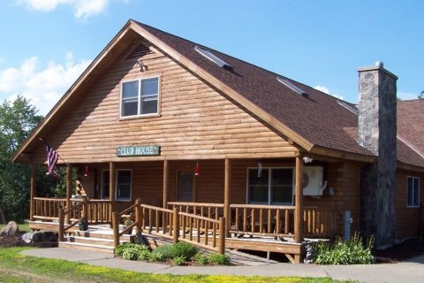 您自己的小木屋！ Moosehead Cottage Resort