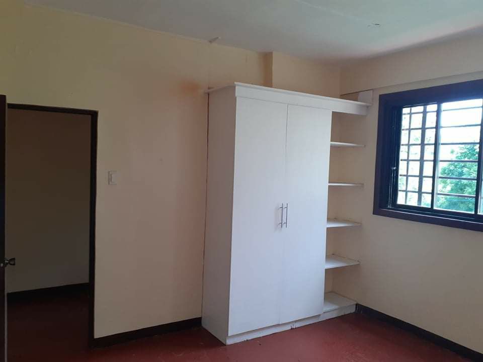 3-bedrooms Apartment in Katarungan Village