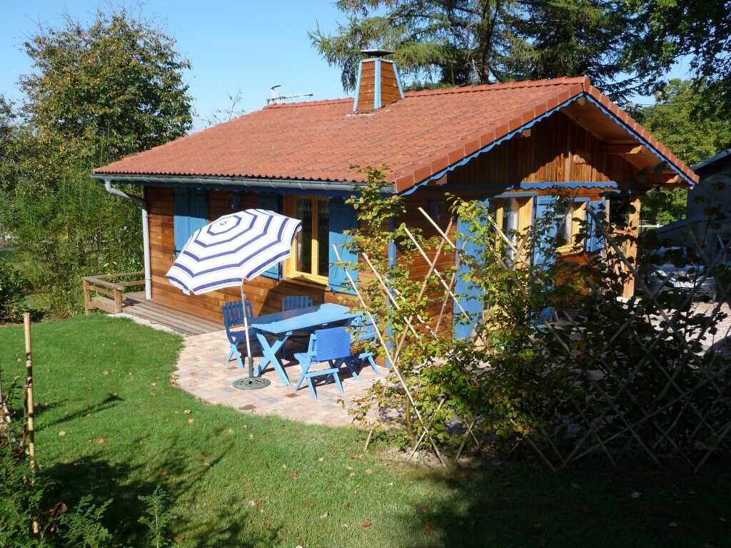 AU CREUX DU BOIS "CHALET MELEZE"