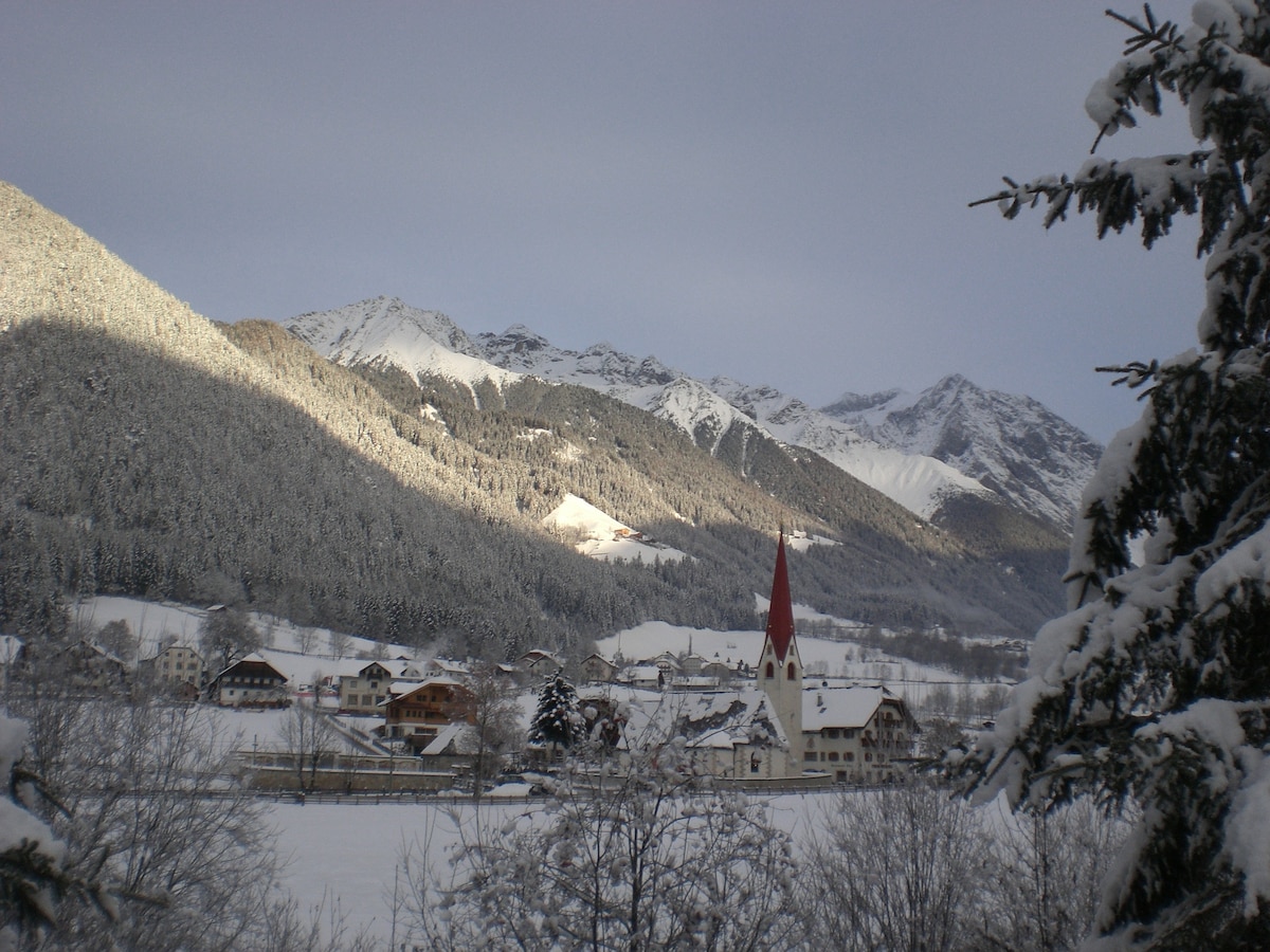 Pfaffingerhof Antholz Kronplatz Pustertal