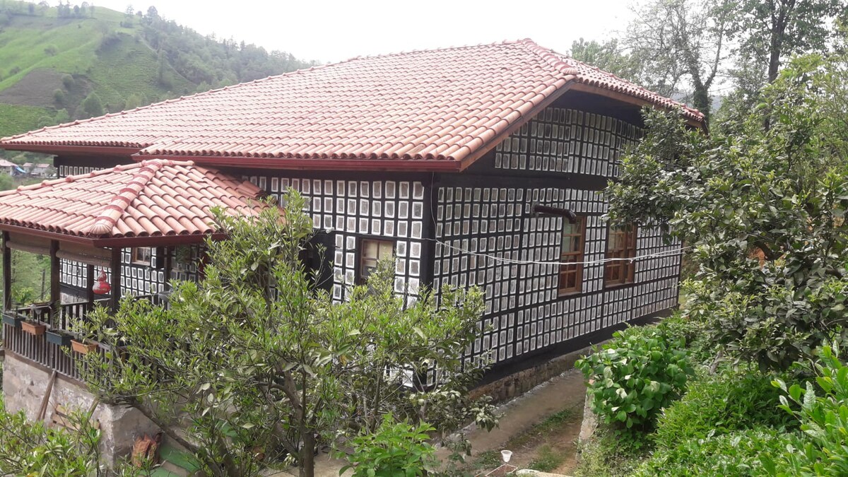 Sişmanoğlu Mansion