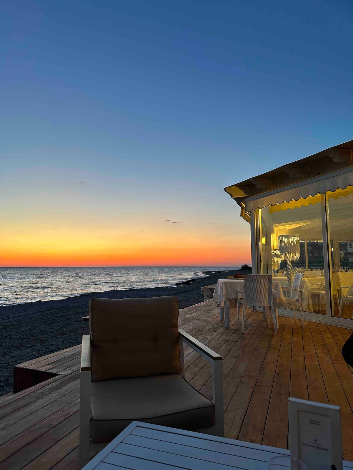 SeaSunsets Appartamenti in Riviera dei tramonti
