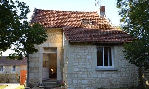 Gîte des Blutières jusqu'à 22 pers proche Chinon