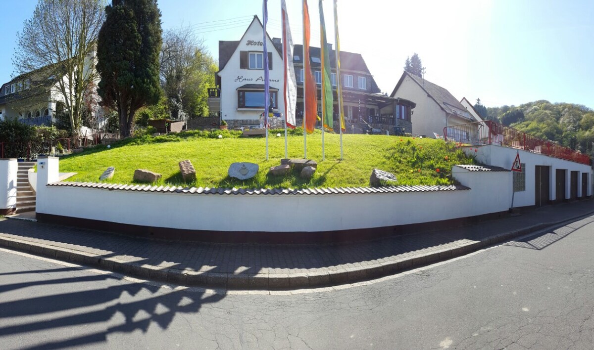 Haus Adams - Boppard - Germany