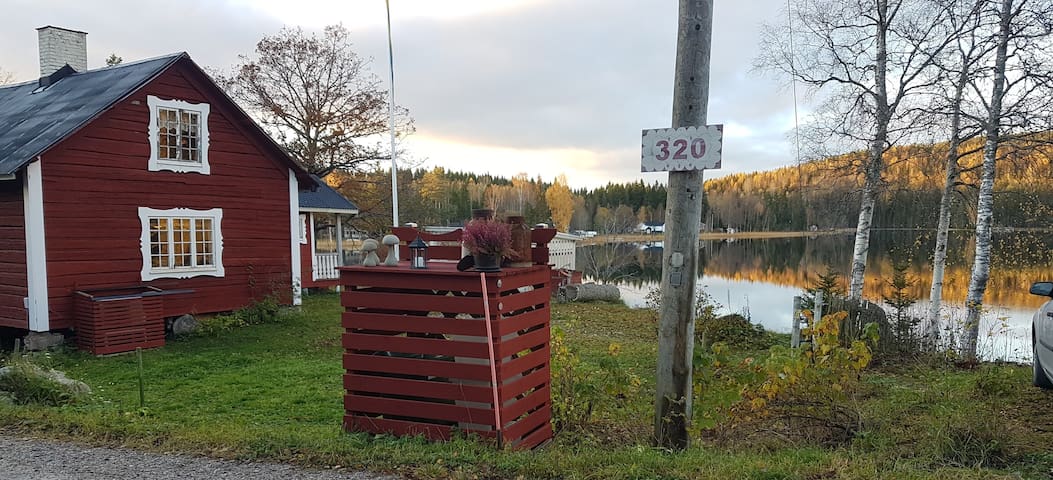 Sundsvall S的民宿