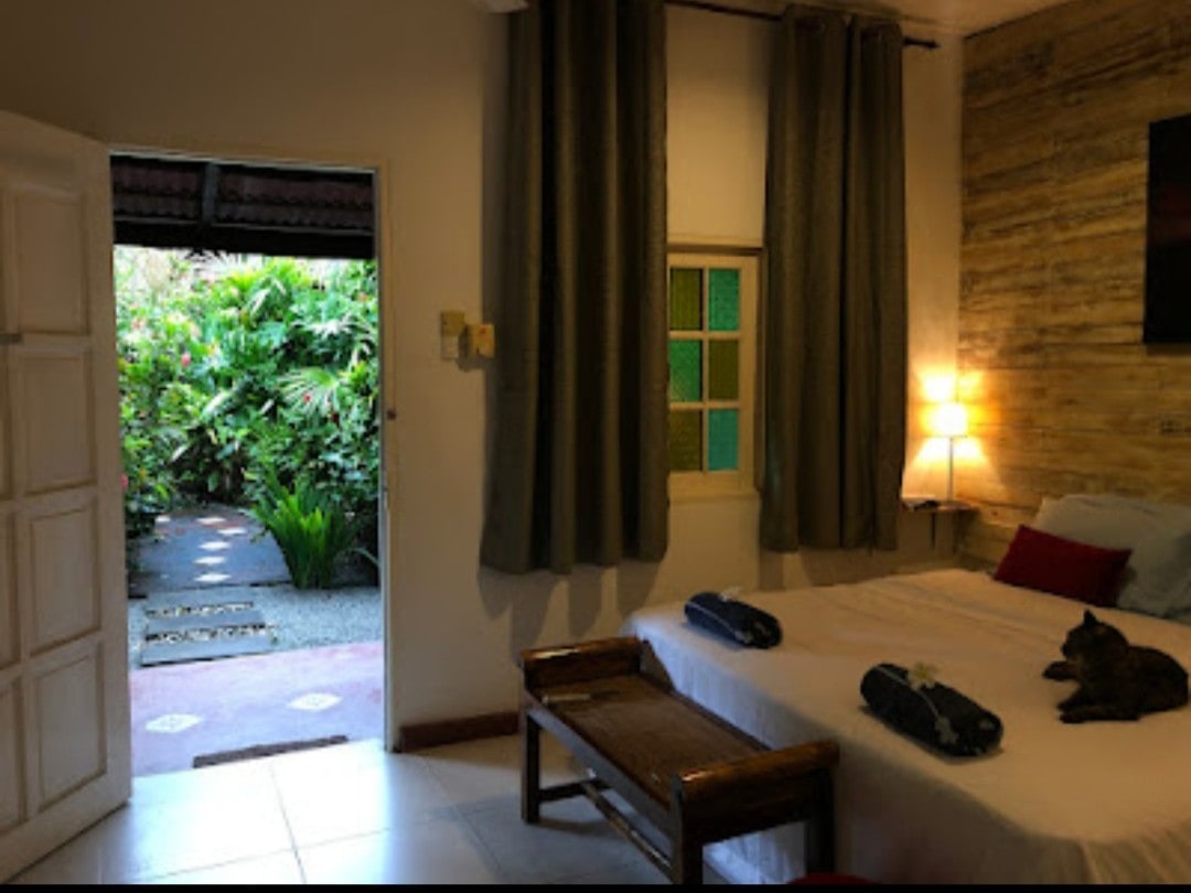 Pondok Keladi Langkawi - A Little Retreat Room 3