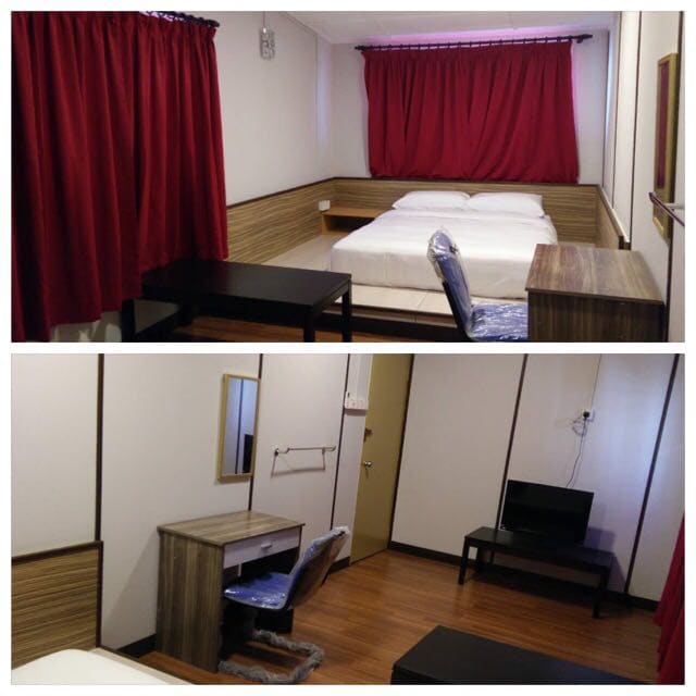 (翔苑民宿）JS&K Homestay (whole unit)