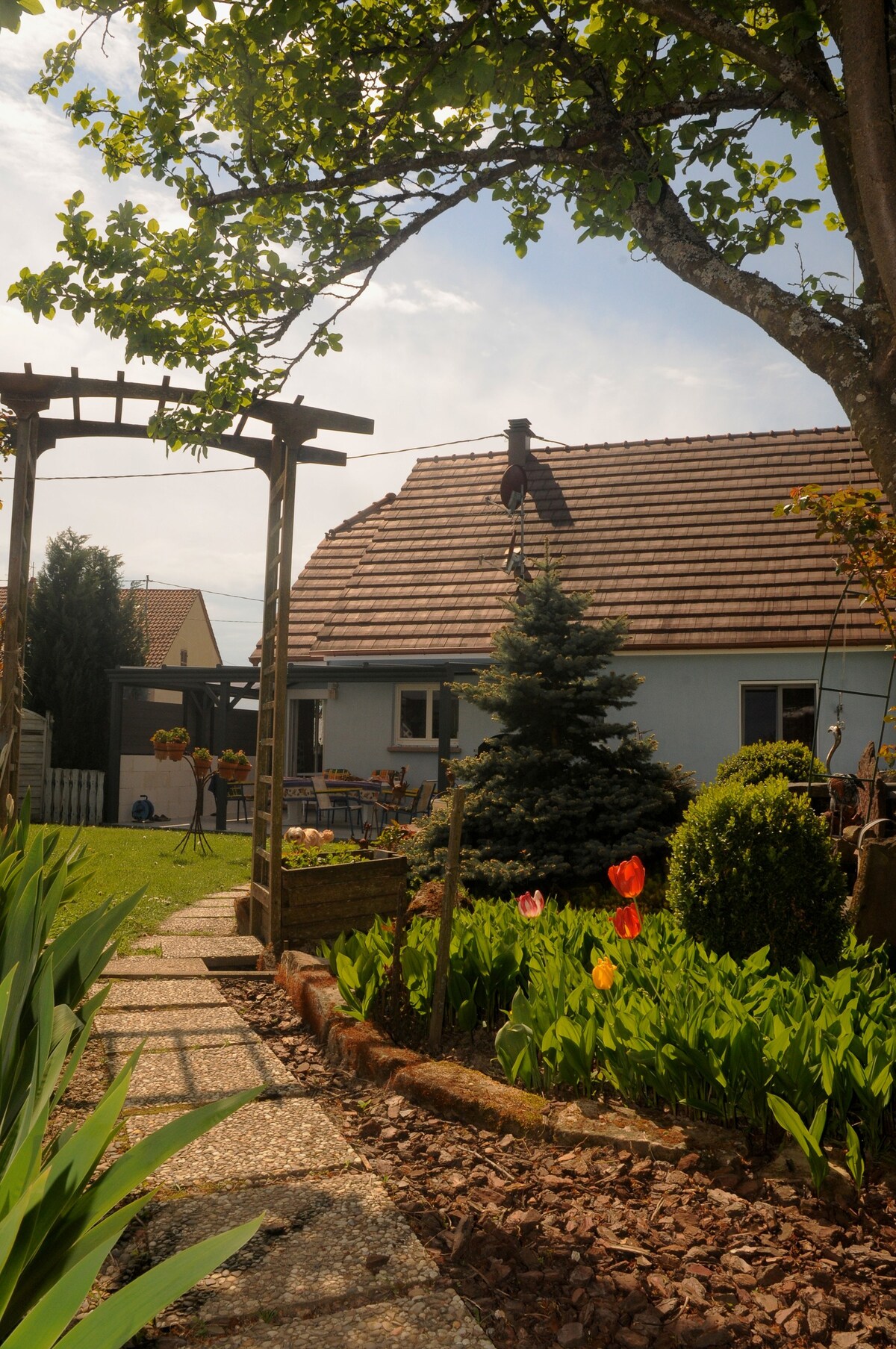 旅游住宿分类3星级酒店在Alsace