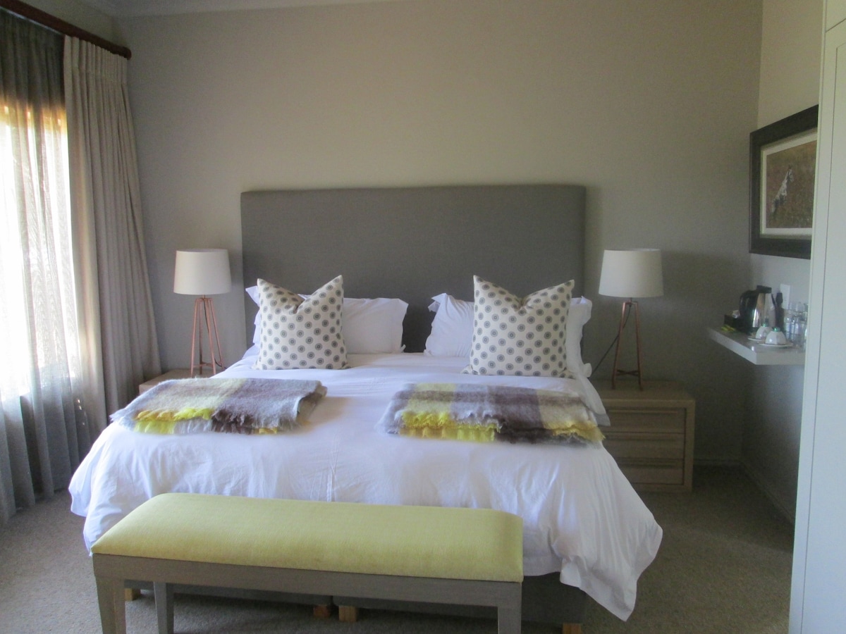 Gowrie Farm Lodge & Golf Course