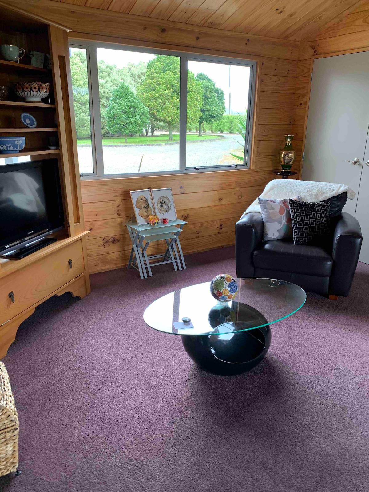 Range View Farmstay (Hunua, Auckland)