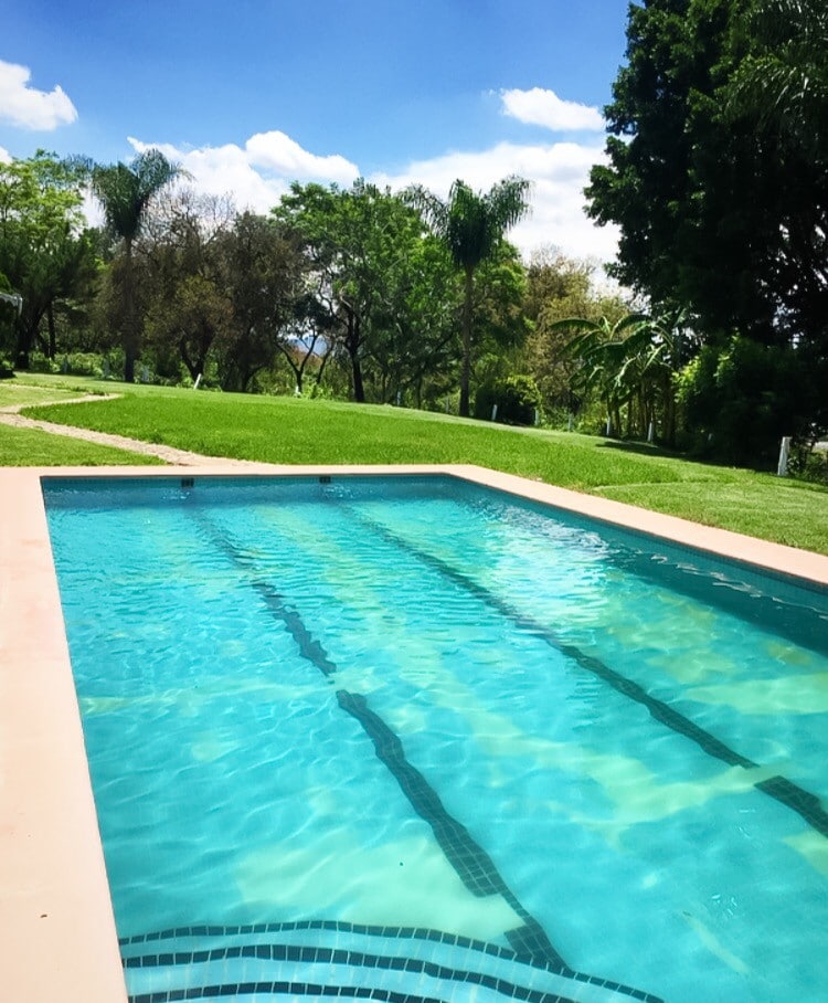 Casa de Campo GJ